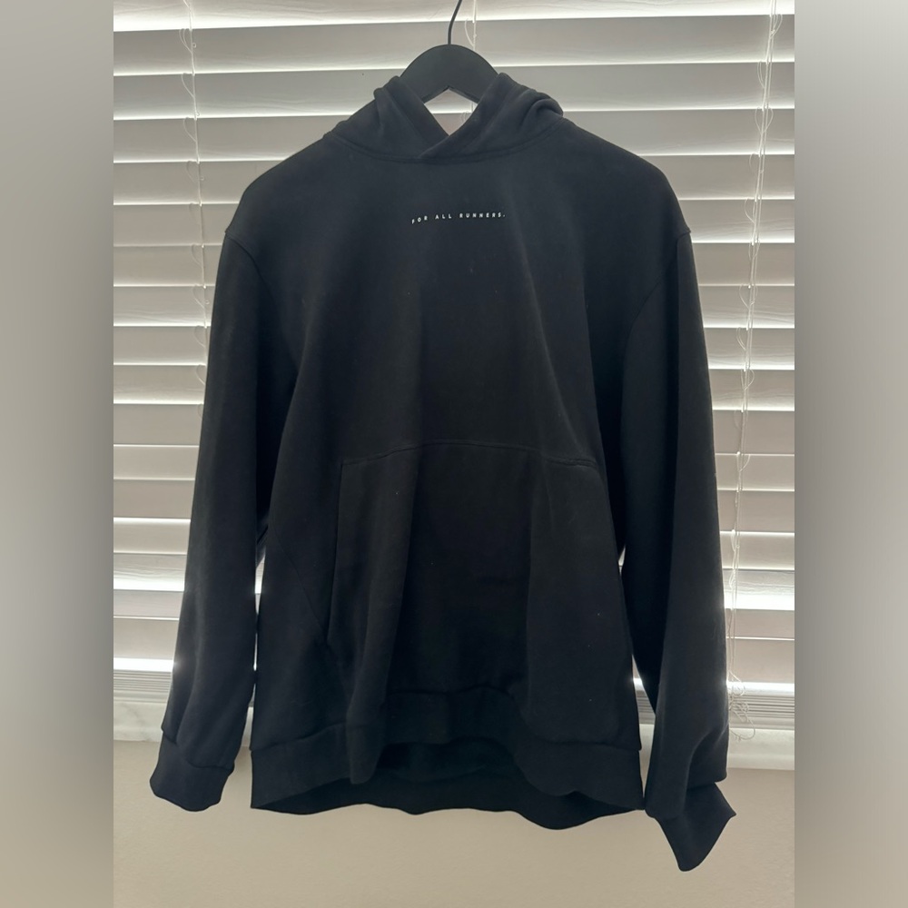 For all runners men’s lululemon hoodie